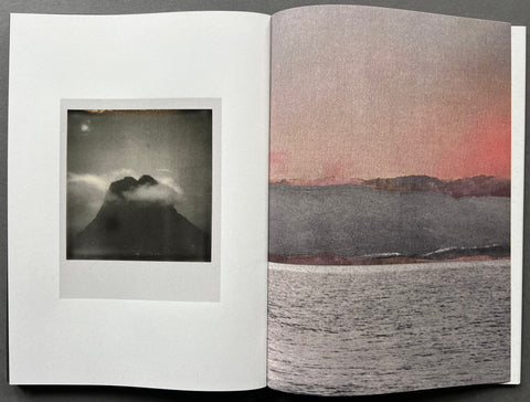 An Ocean In Between the Waves