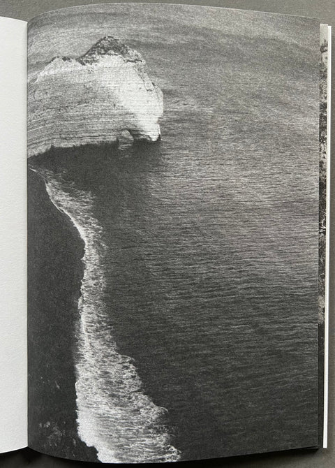 An Ocean In Between the Waves