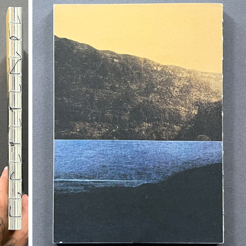 An Ocean In Between the Waves