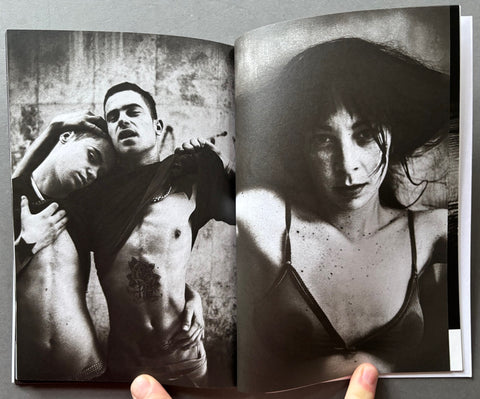 Roma, A Diary 2005