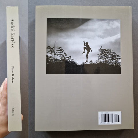 Andre Kertesz: His Life and Work