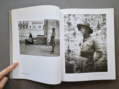 Andre Kertesz: His Life and Work