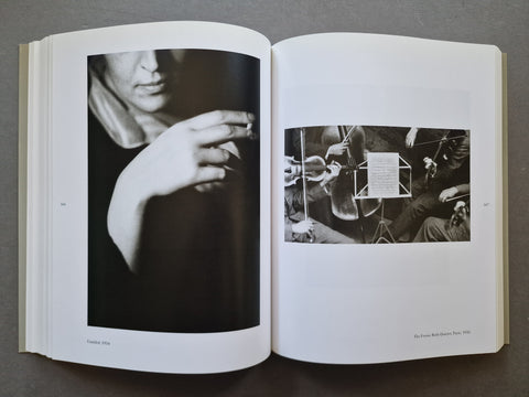 Andre Kertesz: His Life and Work