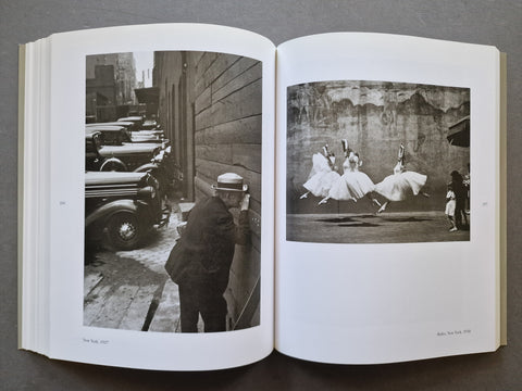 Andre Kertesz: His Life and Work
