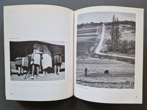 André Kertész: Photographer