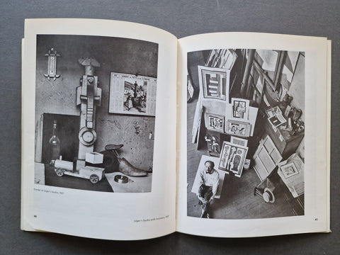 André Kertész: Photographer