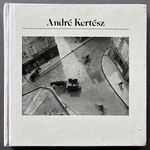Andre Kertesz