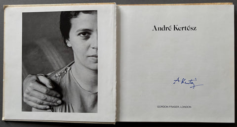 Andre Kertesz