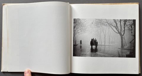 Andre Kertesz