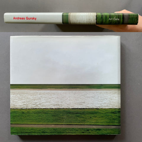 Photographs from 1984 to the Present