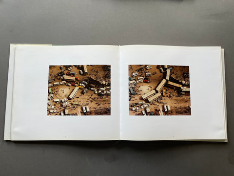 Photographs from 1984 to the Present