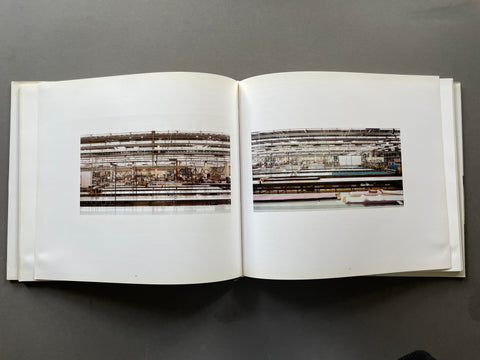 Photographs from 1984 to the Present