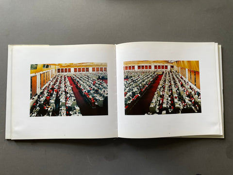 Photographs from 1984 to the Present