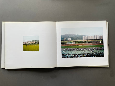 Photographs from 1984 to the Present