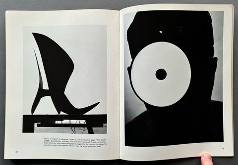 Andreas Feininger: Experimental Work 1928-1976
