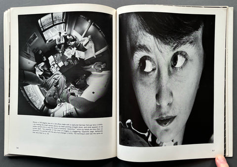Andreas Feininger: Experimental Work 1928-1976