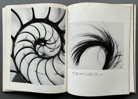 Andreas Feininger: Experimental Work 1928-1976