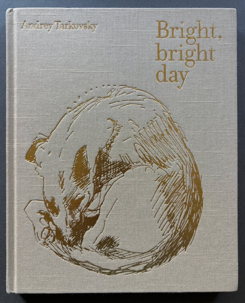 Bright, Bright day