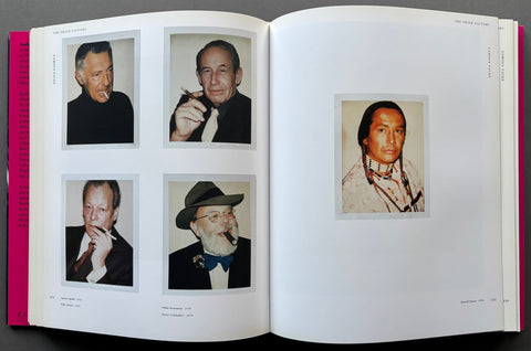 Andy Warhol - Photography