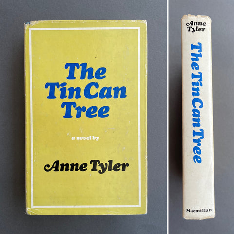 The Tin Can Tree