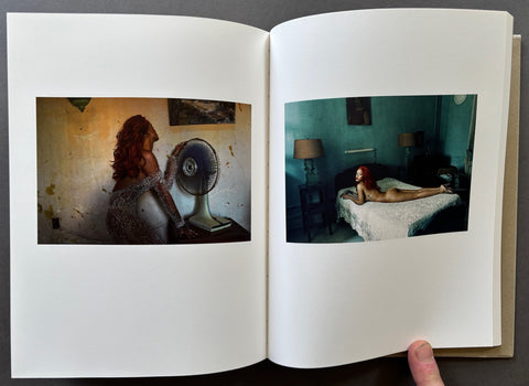 Annie Leibovitz At Work