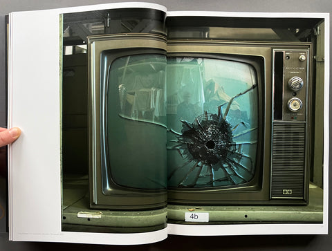 Annie Leibovitz: Portraits 2005-2016