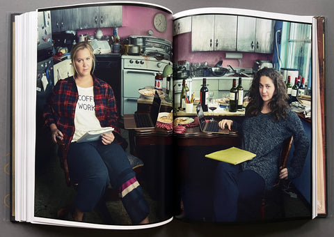 Annie Leibovitz: Portraits 2005-2016