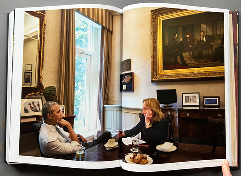 Annie Leibovitz: Portraits 2005-2016