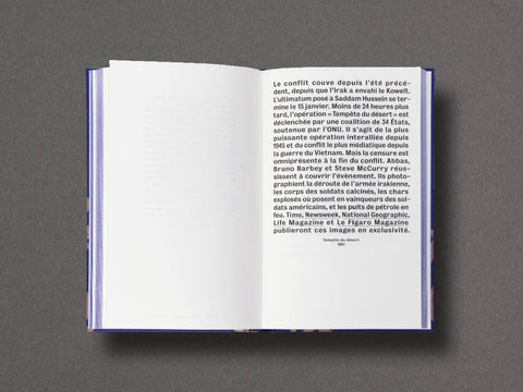 Magnum Photos 75 Limited Edition with Print
