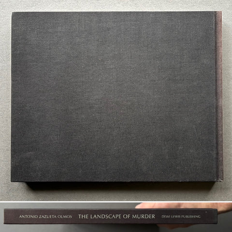 The Landscape of Murder