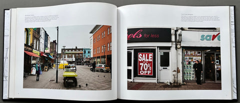 The Landscape of Murder