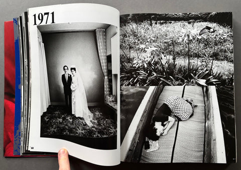 Araki By Araki: The Photographer's Personal Selection