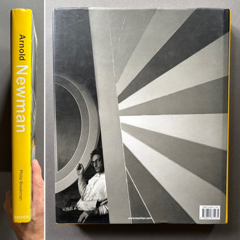 Arnold Newman