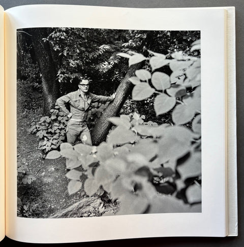 The Ramble: NYC 1969