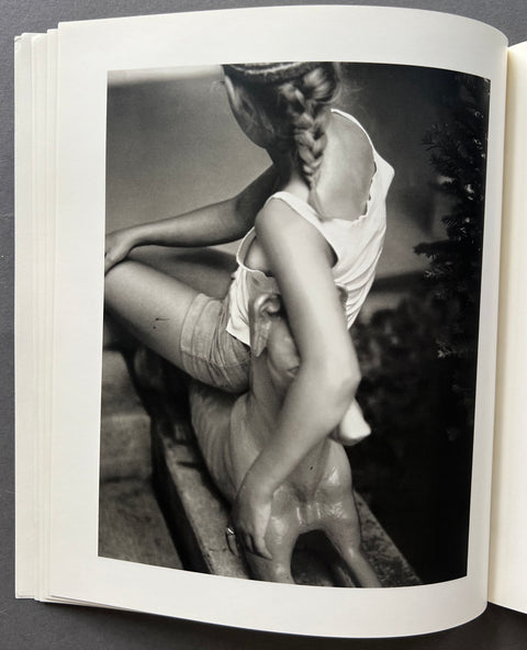 At Twelve, Portraits of Young Women