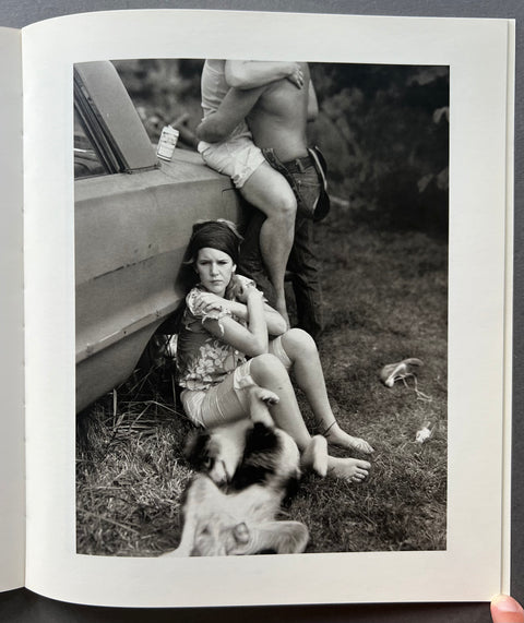At Twelve, Portraits of Young Women