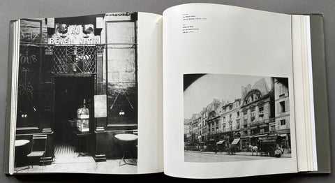 Atget: Paris in Detail