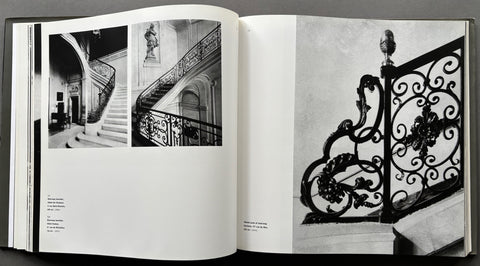 Atget: Paris in Detail