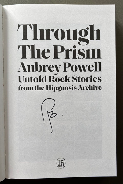 Through the Prism