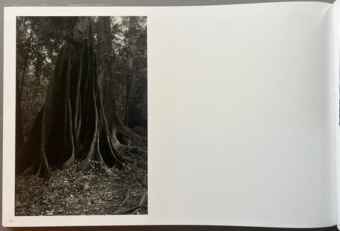 Balthasar Burkhard: Photographer