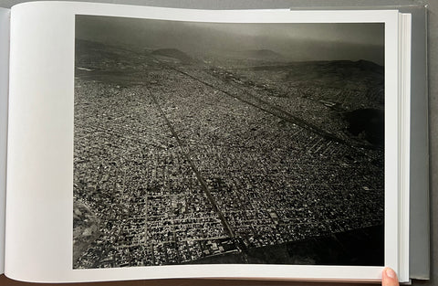 Balthasar Burkhard: Photographer
