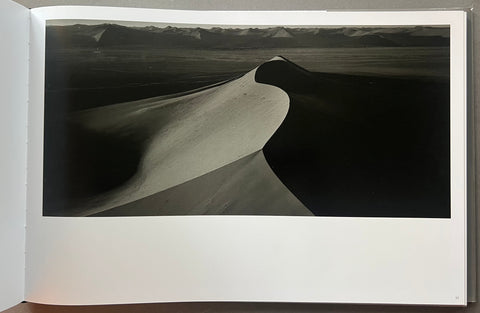 Balthasar Burkhard: Photographer