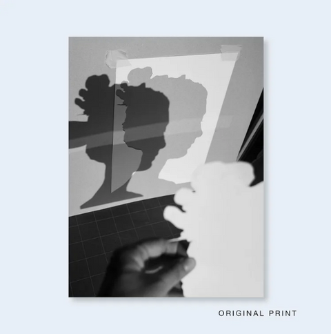 One Picture Book Two #47: Paperworks