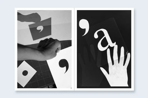 One Picture Book Two #47: Paperworks