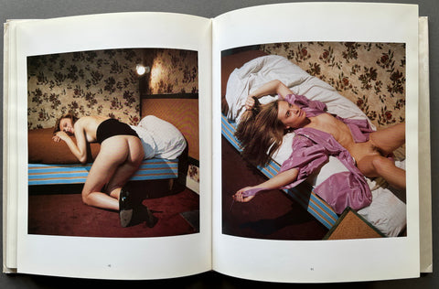 Chambre Close