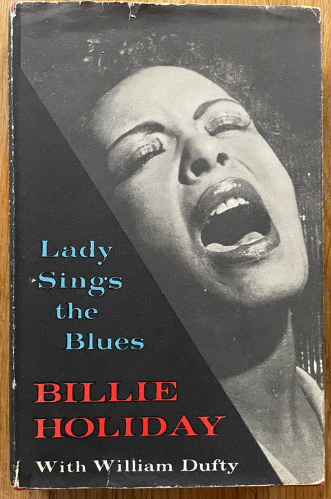 Lady Sings the Blues