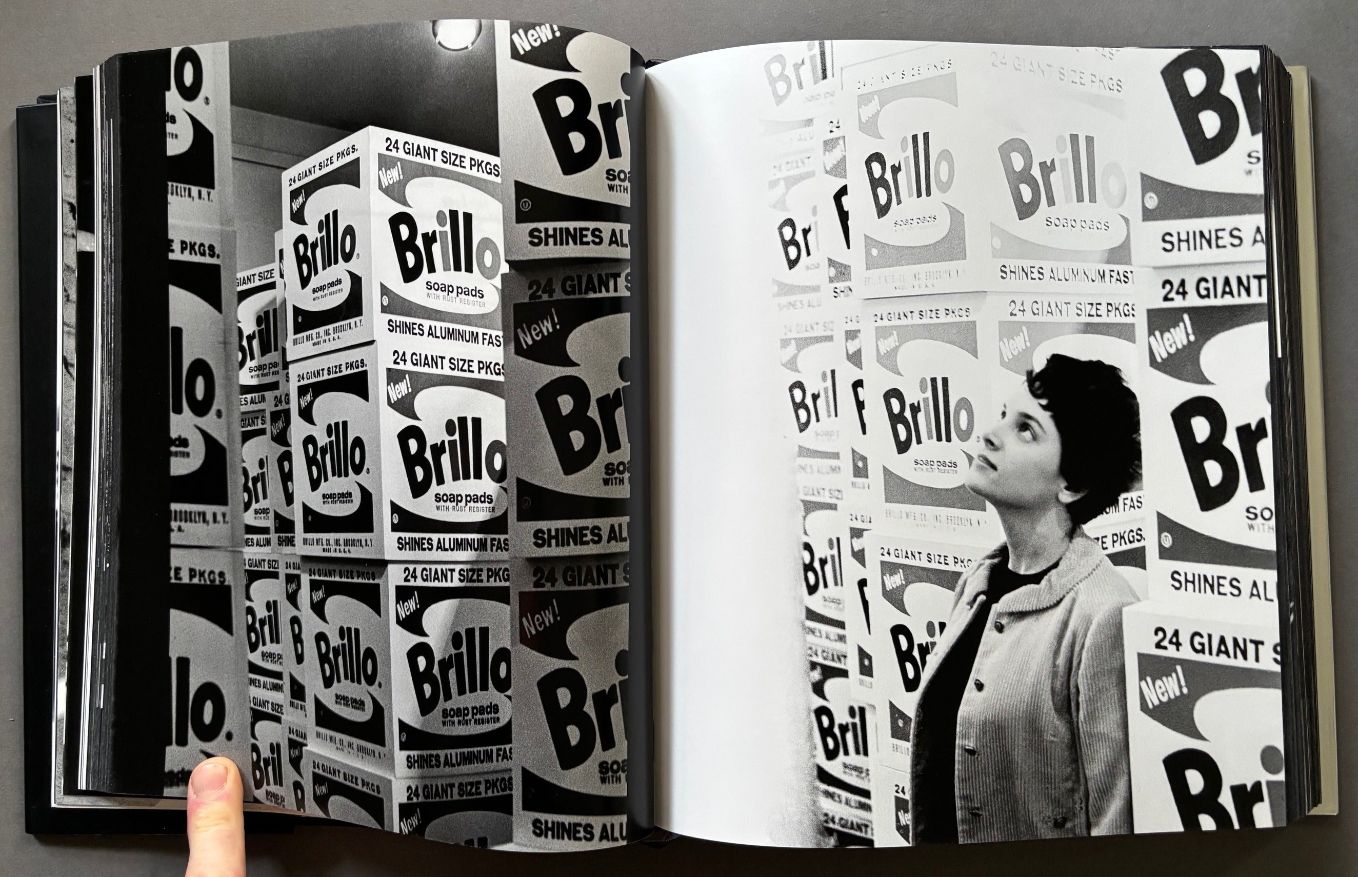 【ウォーホル】Billy Name 写真集　デッドストック Amazon.co.jp: ウォーホル Billy Name 写真集 デッドストック