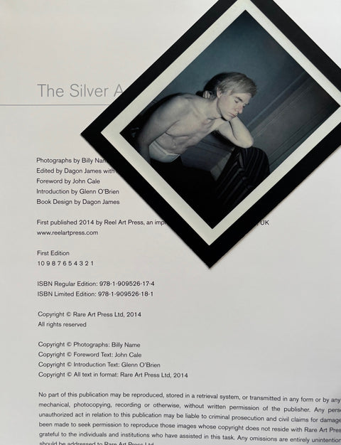The Silver Age (Deluxe Edition)