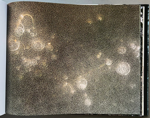Bleed - print edition