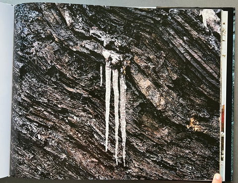 Bleed - print edition